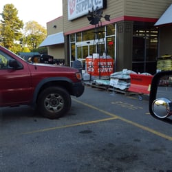 Tractor Supply