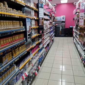 Sally Beauty - Aisle of products - Cosmetics & Beauty Supply Near Me - Baltimore, Maryland Sally Beauty - Aisle of products - Cosmetics & Beauty Supply Near Me - Baltimore, Maryland