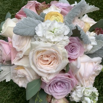 Flowers by Janet - Florists Near Me - San Jose, California
