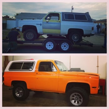 CARSTAR Orange Center - Before and after a Fastlane paint job. Thanks, Gregg!! Keep up the good work. We'll most definitely be back. - Body Shops Near Me - Orange, California CARSTAR Orange Center - Before and after a Fastlane paint job. Thanks, Gregg!! Keep up the good work. We'll most definitely be back. - Body Shops Near Me - Orange, California