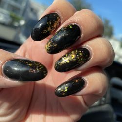 Pristine Nail & DaySpa - Gorgeous work by Hannah