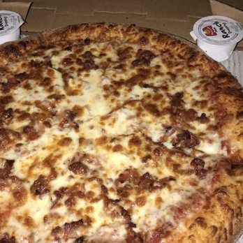 Marco's Pizza - Pizza Near Me - Miami, Florida
