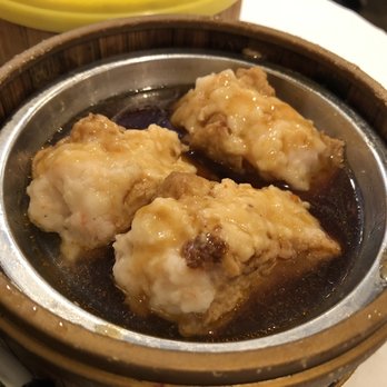 Li Wah - Tofu with shrimp paste - Dim Sum Near Me - Cleveland, Ohio Li Wah - Tofu with shrimp paste - Dim Sum Near Me - Cleveland, Ohio