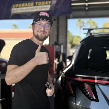 Grease Monkey - Great customer service and attitude!! - Oil Change Stations Near Me - Mesquite, Nevada