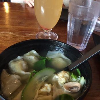 Bao Bao House - Chinese Near Me - Eugene, Oregon