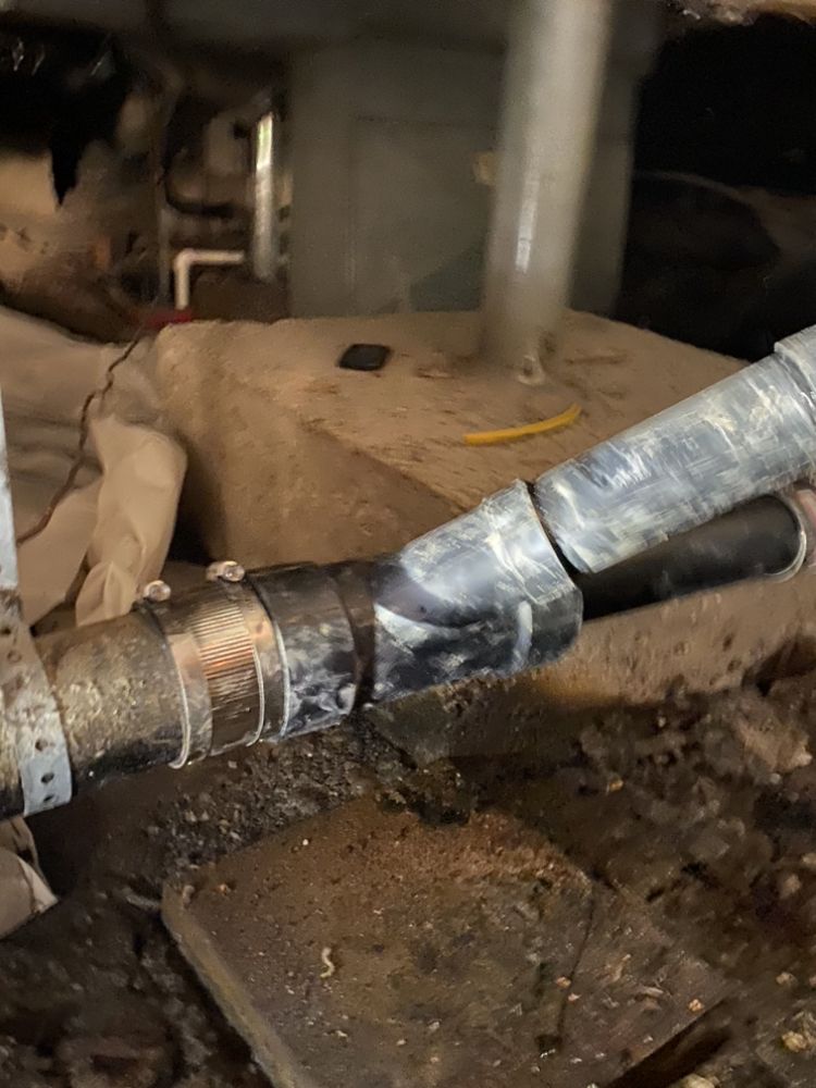 Slide of Fix It Plumbing
