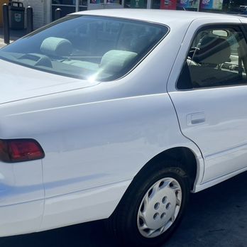 Fine Car Exteriors - Body Shops Near Me - Lawndale, California