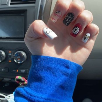 The Nailery - Nail Salons Near Me - Olathe, Kansas