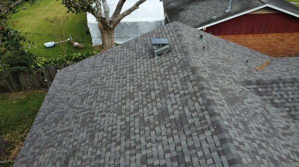 Republic Roof Systems