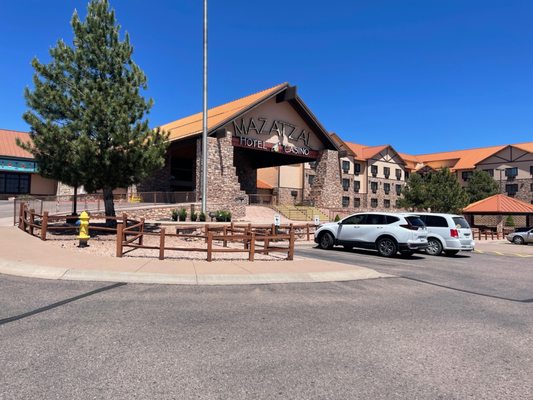 Mazatzal Hotel & Casino by null
