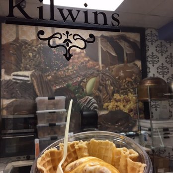 Kilwins Hyde Park - Chocolatiers & Shops Near Me - Chicago, Illinois