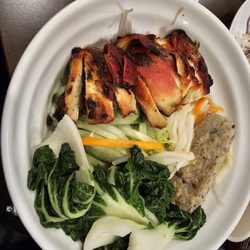Bong Lua Vietnamese Restaurant