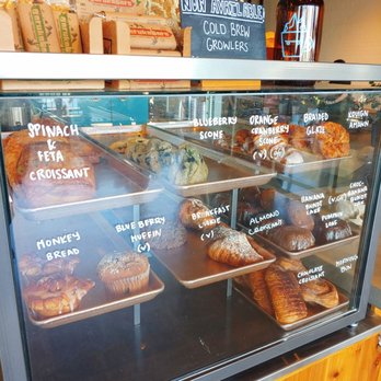Vigilante Coffee  - They offer great pastry options too! - Coffee & Tea Near Me - Oceanside, California
