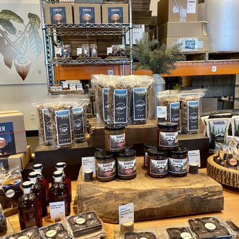 Ranger Chocolate - Coffee & Tea Near Me - Portland, Oregon Ranger Chocolate - Coffee & Tea Near Me - Portland, Oregon