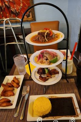 Havana Central Times Square by null