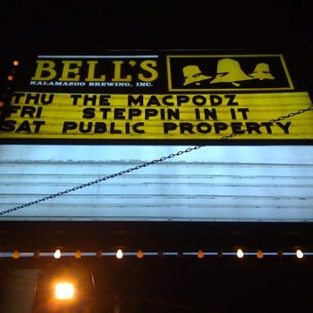 Bell's Eccentric Cafe - Who's playing? - Music Venues Near Me - Kalamazoo, Michigan Bell's Eccentric Cafe - Who's playing? - Music Venues Near Me - Kalamazoo, Michigan