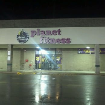 Planet Fitness - Trainers Near Me - York, Pennsylvania