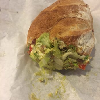 Bread Zeppelin - Cobb Zeppelin. Greatness in bread. - Salad Near Me - Irving, Texas Bread Zeppelin - Cobb Zeppelin. Greatness in bread. - Salad Near Me - Irving, Texas