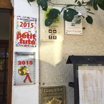 Restaurant la Bonne Famille - Les gages de qualité ! - French Near Me - Sarrazac, 46 Restaurant la Bonne Famille - Les gages de qualité ! - French Near Me - Sarrazac, 46