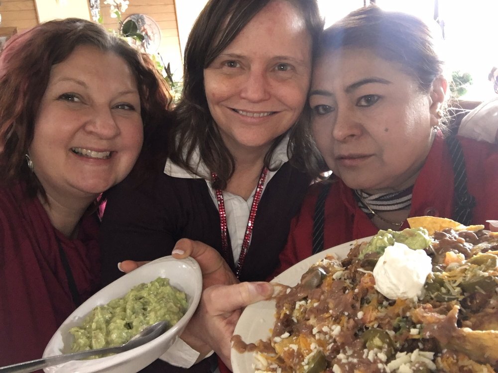 El Agave Grill &Taqueria