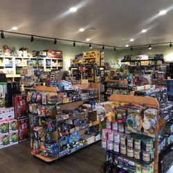 Unique Toys - Toys for all ages!
