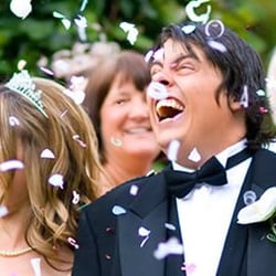 Mike Andy Entertainments