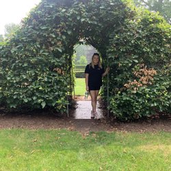 Schoepfle Garden