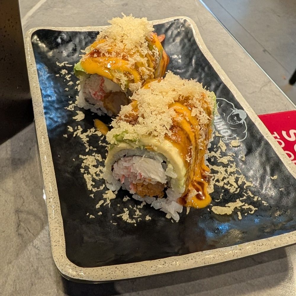 Sumo Sushi & Grill - Japanese Near Me - Seattle, Washington Sumo Sushi & Grill - Japanese Near Me - Seattle, Washington