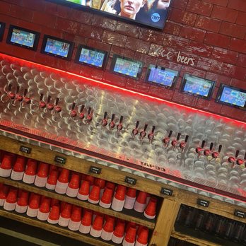 Tap99 - Self pour beers - Bars Near Me - Washington, DC, District of Columbia