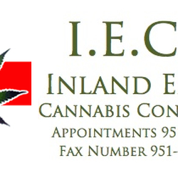 IECC - IE Cannabis Consultants - Inland Empire Cannabis Consultants