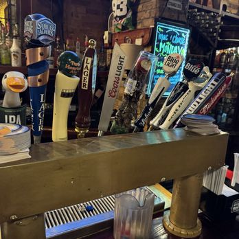 Swaby’s Tavern - 12 Beer Taps. 12 more on the other side - Bars Near Me - Auburn, New York Swaby’s Tavern - 12 Beer Taps. 12 more on the other side - Bars Near Me - Auburn, New York