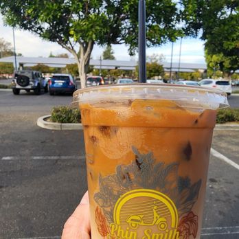 Phin Smith - Banana Coffee - Coffee & Tea Near Me - Garden Grove, California Phin Smith - Banana Coffee - Coffee & Tea Near Me - Garden Grove, California