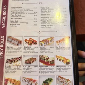 Shimizu Sushi - Menu - Japanese Near Me - Oakland, California