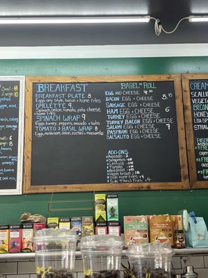 Menu photo 3 Tesa’s Bagel Cafe Brooklyn, NY Menu photo 3 Tesa’s Bagel Cafe Brooklyn, NY