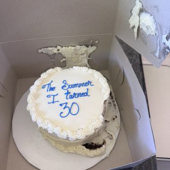 Hansen's Cakes - Unsecured cake. - Cupcakes Near Me - Los Angeles, California Hansen's Cakes - Unsecured cake. - Cupcakes Near Me - Los Angeles, California