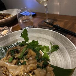Pad See Ew Pad See Ew