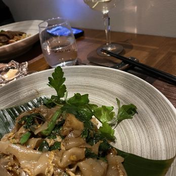 Sabai Thai - Pad See Ew - Thai Near Me - New York, New York Sabai Thai - Pad See Ew - Thai Near Me - New York, New York