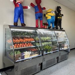 Rivera’s Market