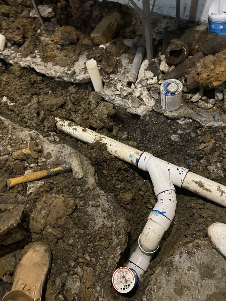 Slide of Branch Tech Plumbing and Appliance Repair