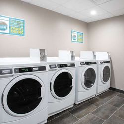 Home2 Suites by Hilton Roswell, NM - Property amenity