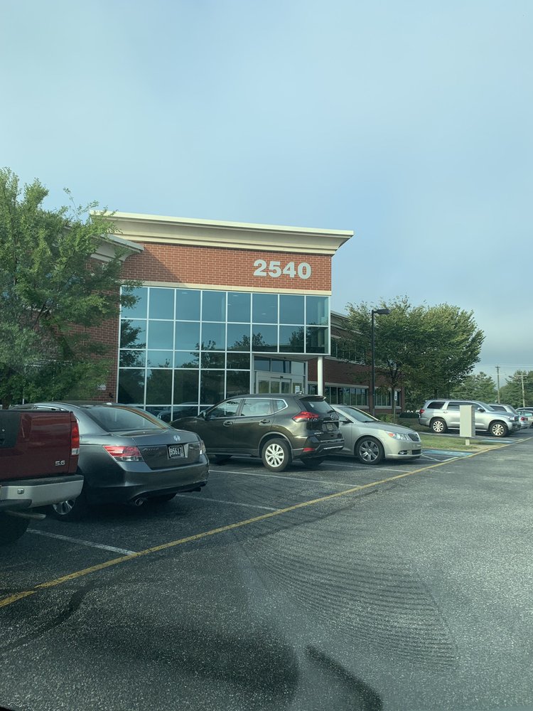 Division Of Developmental Disabilities Services - social services organization in Bear, DE