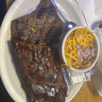 Texas Roadhouse - Steakhouses Near Me - Kirkwood, Missouri