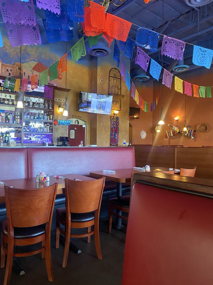 La Patrona Mexican Kitchen
