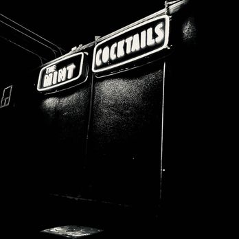 The Mint - Dive Bars Near Me - Tucson, Arizona