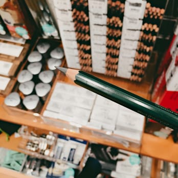 Cass Art Birmingham - Art Supplies Near Me - Birmingham, XWM