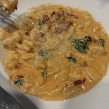 Collina - Cavatelli - New American Near Me - St. Louis, Missouri