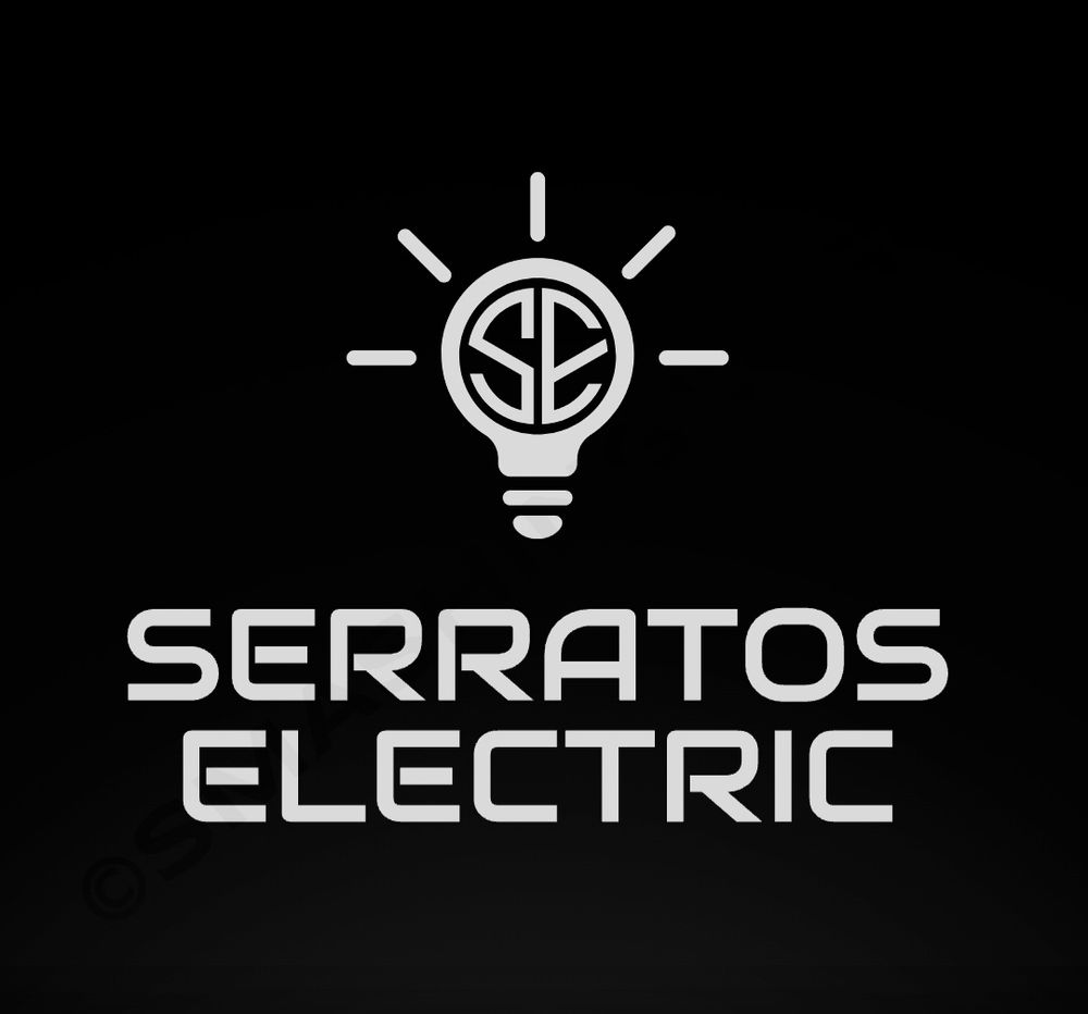 Slide of Serratos Electric