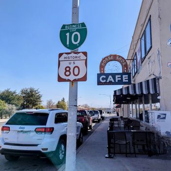 The Horseshoe - Breakfast & Brunch Near Me - Benson, Arizona The Horseshoe - Breakfast & Brunch Near Me - Benson, Arizona