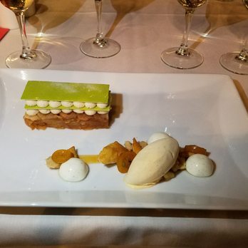 Timberline Grill - Dessert - Steakhouses Near Me - Black Hawk, Colorado