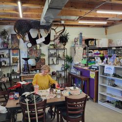 Lively Mind Art Studio